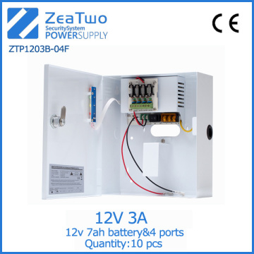 12v dc regulated power supply 12v 3a power supply 12v 3a access system power supply