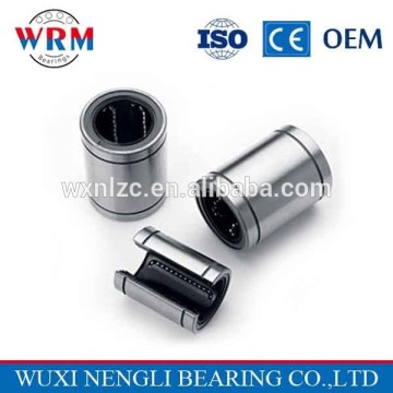 2015 new product LBE30-AJA Linear Bearing for Food Processing Machinery