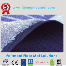 Ceramic Floor Mat, Entrance Mat, Nylon Mat with Rubber Backing