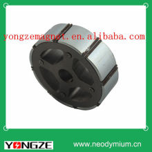 Permanent Rare Earth NdFeB Arc Magne For Generator