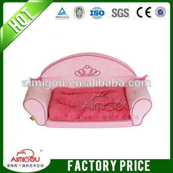 Wholesale pet products cheap sale pet sofa