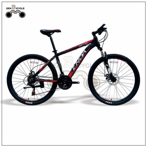 26INCH 30-SPEED MOUNTTAIN BIKE