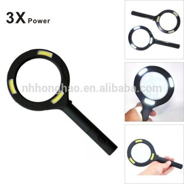 LED Magnifying Glass