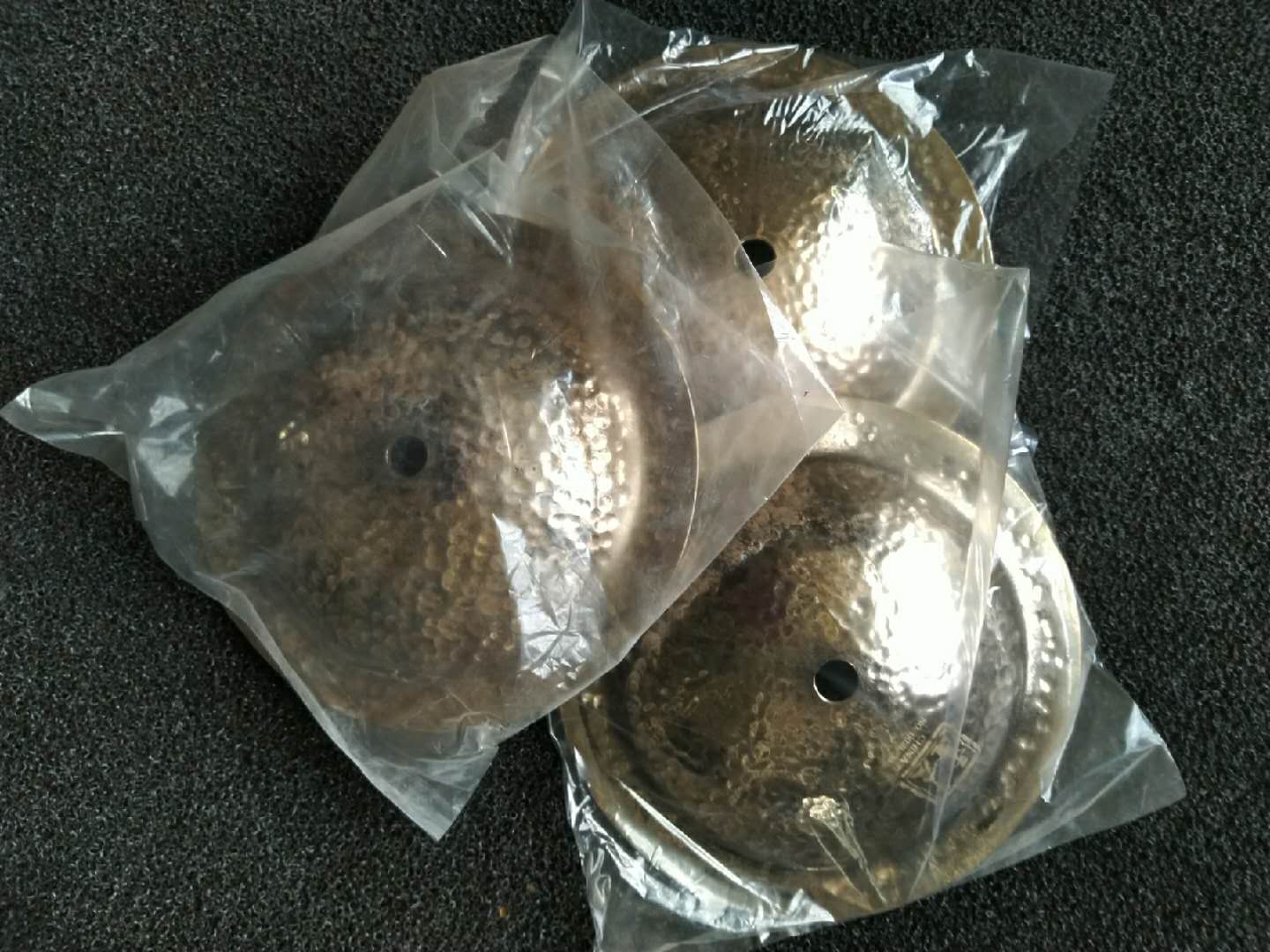 Effect Cymbals For Drums