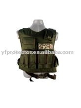 BV005 Stab-proof Vest/stab-proof jacket/stab-resistant vest
