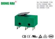 Multifunctional Micro Switch Pruning machine