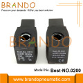 Bobina de solenoide Best-No.0210 220VAC 16VA para válvula Fengshen