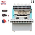 Silicone Rubber Zipper Apper Kugadzira Machine