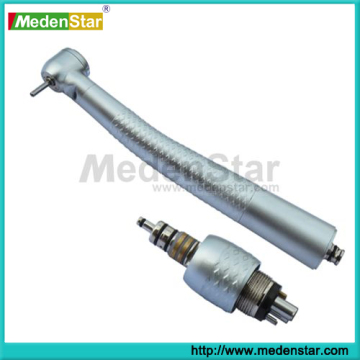 Triple water spray Dental Handpiece Compatible with W&H HPA012(W)