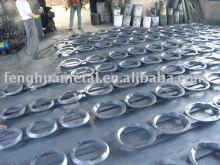 Cast Iron Burner Ring