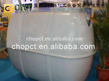 FRP purification tank/domestic sewage treatment equipment/septic tank