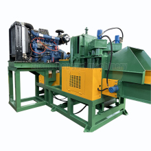 CE Sawdust Grinder: Wood Crushing Machine for Sawdust Production