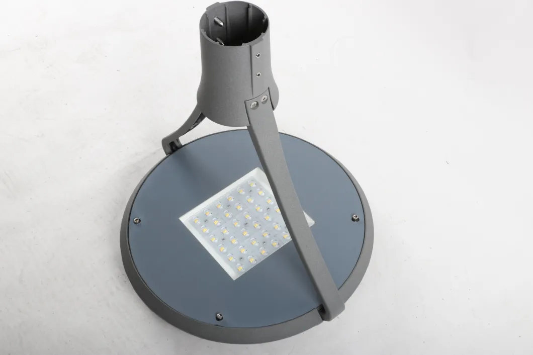 Modern Design 120W IP65 Waterproof LED Garden Light