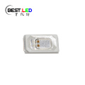 670nm mély LED Red SMD 5730 LED 2-chips