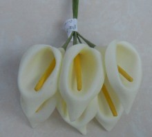 Artificial Calla Lily