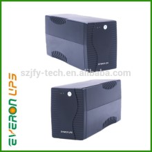 600va ups,offline UPS built in AVR function,LED or LCD optional
