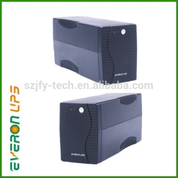 PC UPS with AVR, LED or LCD optional,small capacity ups, power supply pc star ups