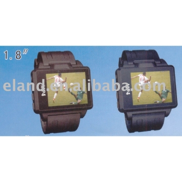 mp4 player (1.8 watch mp4)