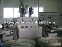 PP Filter Making Machine
