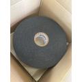 Black PVC Anticorrosive tape for pipe