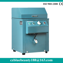 laboratory ore sample preparation pulverizer