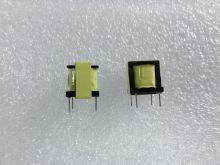 Ferrite Core Ee Core Transformer Use For Vcrs