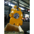 D65A Bulldozer OEM FECES DESMISSÃO 144-15-00120