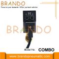 Combo Jorc Type 5523/2523 Αυτόματη βαλβίδα αποστράγγισης συμπυκνωμάτων