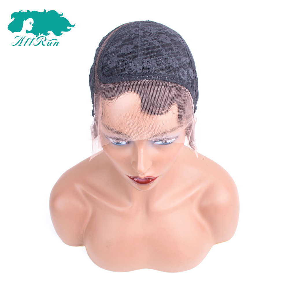 Hot selling Brazilian Remy Short Lace Front Human Hair Wigs For black women for summer