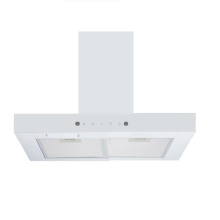 Hot Selling T-shape Range Hood with Strong Suction, 60cm Kitchen Hood, Good Quality Cooper Motor Hood