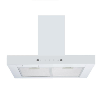 Hot Selling T-shape Range Hood with Strong Suction, 60cm Kitchen Hood, Good Quality Cooper Motor Hood