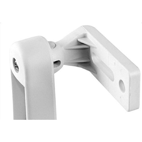 DS-1296ZJ Plastic Adjustable Wall Ceiling Mount Bracket