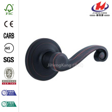 Lido Venetian Bronze Right-Handed Half-Dummy Lever