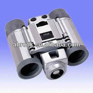 5 in 1 300K pixels Binoculars with camera,binocular digital camera,1.3M pixel by interpolation digital camera binoculars