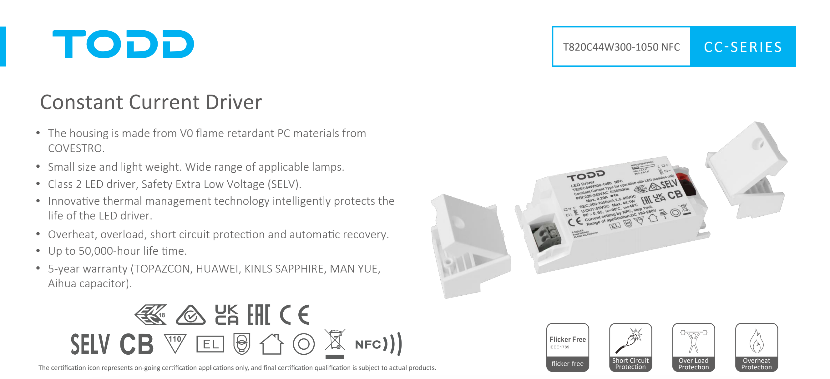 mini compact driver mini compact driver