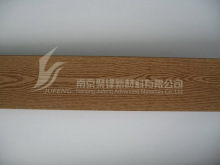 Typical Grain of JUFENG WPC(S)