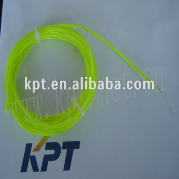 2.3mm el Neon light/el wire