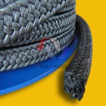 Ptfe graphite gland packing / graphite yarn