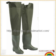 hot sale nylon hip wader