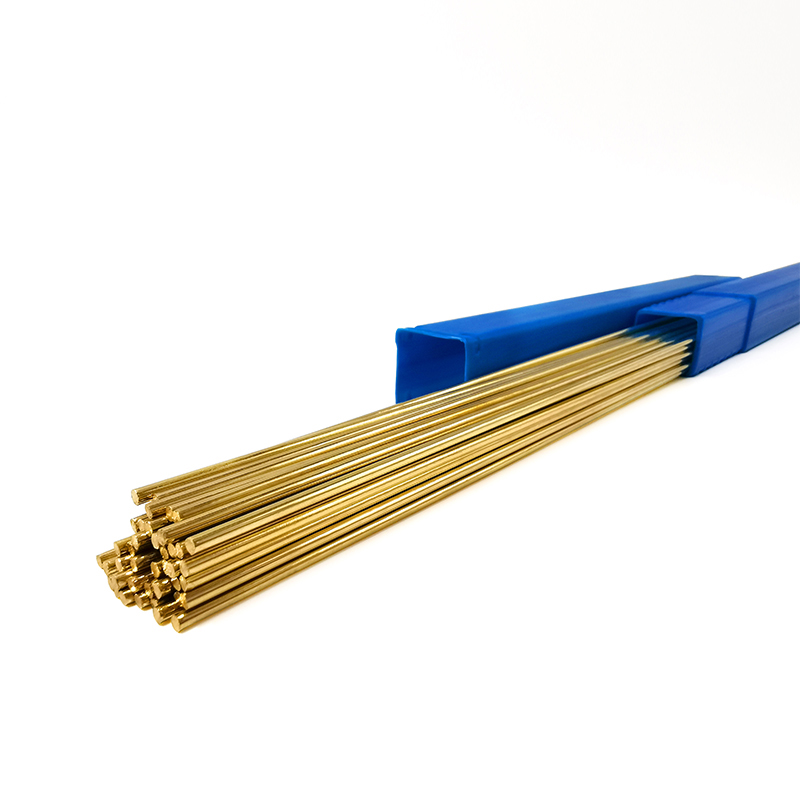 brass welding rod copper alloy brazing rod brass wire HS221