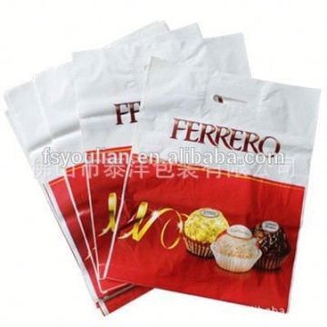 clear pvc blanket packing bags	NO.160