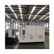 Adjustable Hydraulic Comprehensive Test Bench Manufacturer for Stable Performance and Customizable Hydraulic Pump Test Stands