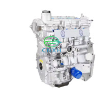 Best Seller Used Nissan NV200 Car Engine HR16 Dual VVTI Motor HR16DE Petrol Engine Assembly