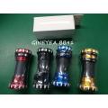 Gunung Road Bike Press Fit Bearing Bawah BSA Bsa Bottom Brackets Thread Bottom Bracket