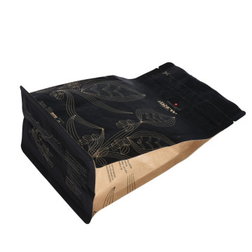 Aangepaste verpakking Luxe papieren zakken met uw eigen logo -kleding