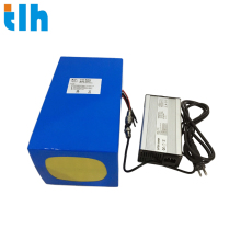 Replacement ups backup battery 48v 30ah li-ion battery pack