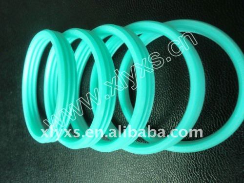 OEM High Quality Rubber Oil Gasket for Auto Parts