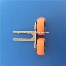 Wardrobes Sliding Roller Wheel