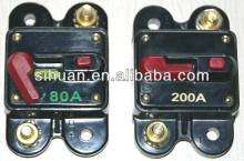 dc 12v fuse circuit breaker