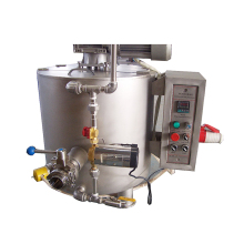 Chocolate Enrobing Line Equipment and Systems